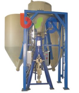 Air Filling System